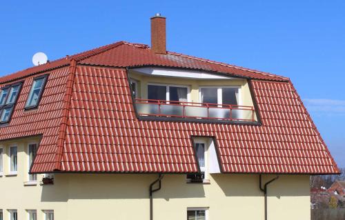 Ueckermuende Apartment | Ferienwohnung am Schloss