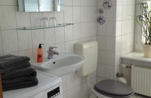 Schwerin Apartment | Ferienwohnung am Schlossparkcenter
