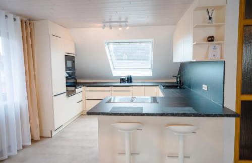Althengstett Apartment | Ferienwohnung am Schwarzwald