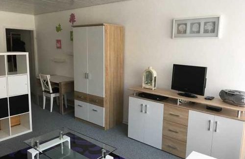 Schoenwald House | Ferienwohnung Am Wald
