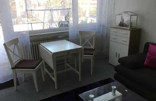 Schoenwald House | Ferienwohnung Am Wald