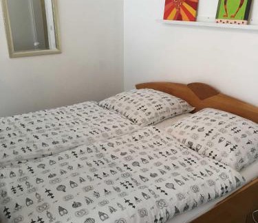 Schoenwald House | Ferienwohnung Am Wald