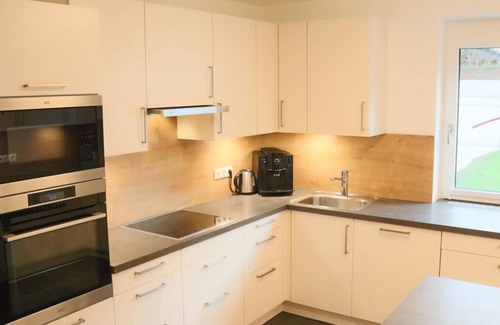 Kolsass Apartment | Ferienwohnung am Waldweg