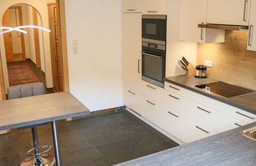Kolsass Apartment | Ferienwohnung am Waldweg