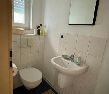 Besigheim Apartment | Ferienwohnung am Wartturm