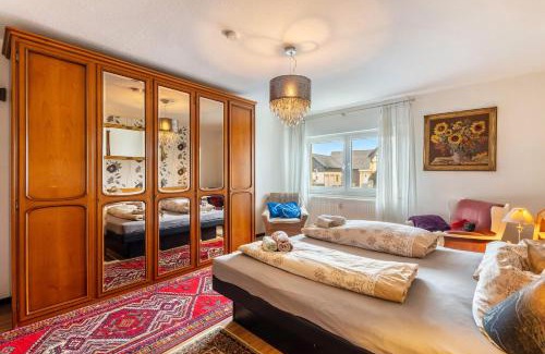 Lauterbach Apartment | Ferienwohnung Ambergers