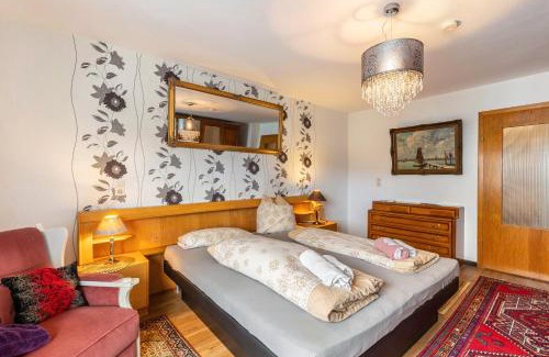 Lauterbach Apartment | Ferienwohnung Ambergers