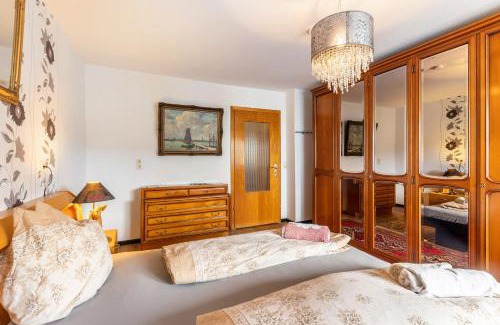 Lauterbach Apartment | Ferienwohnung Ambergers