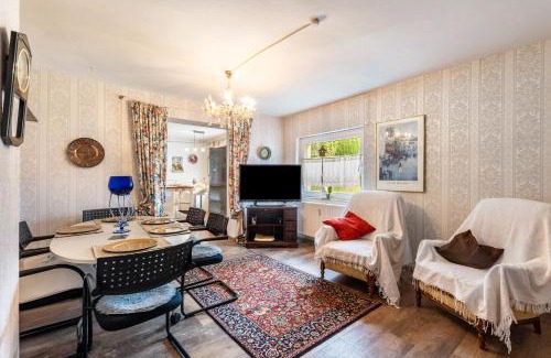 Lauterbach Apartment | Ferienwohnung Ambergers