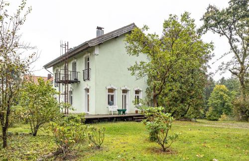 Neu Darchau Apartment | Ferienwohnung An Der Elbe