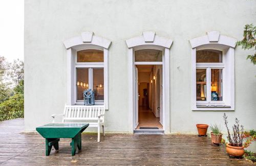 Neu Darchau Apartment | Ferienwohnung An Der Elbe