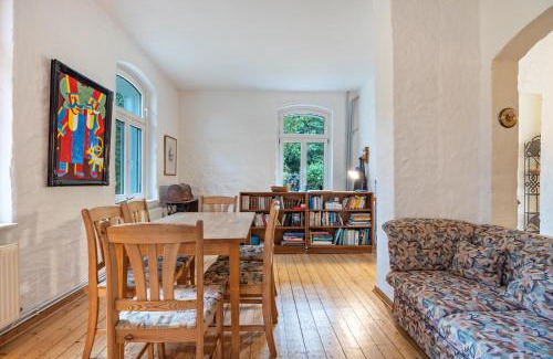 Neu Darchau Apartment | Ferienwohnung An Der Elbe