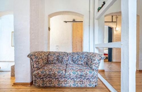 Neu Darchau Apartment | Ferienwohnung An Der Elbe