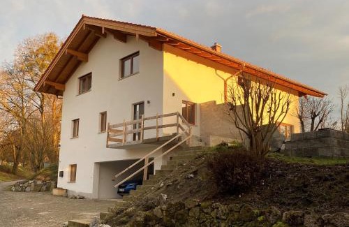 Bad Endorf Apartment | Ferienwohnung an der Jodquelle