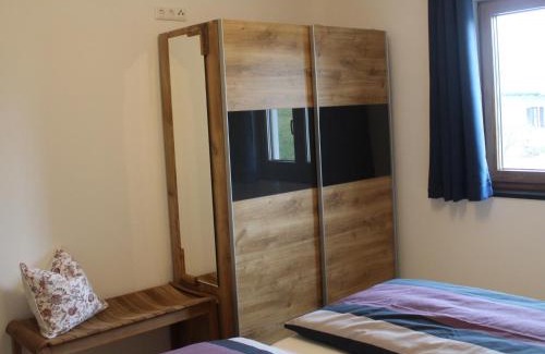 Bad Endorf Apartment | Ferienwohnung an der Jodquelle