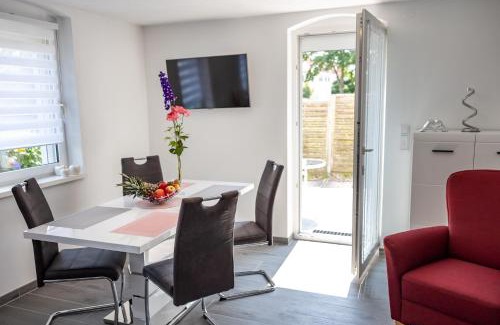Seidnitz Apartment | Ferienwohnung An der Rennbahn