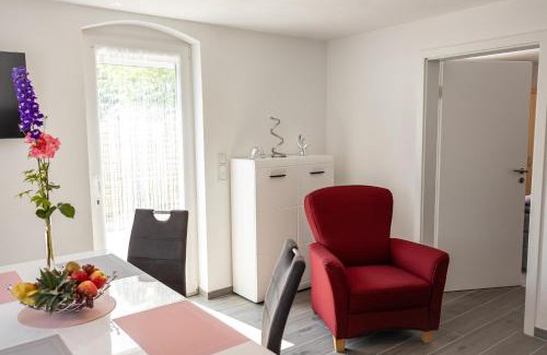 Seidnitz Apartment | Ferienwohnung An der Rennbahn