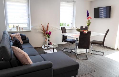 Seidnitz Apartment | Ferienwohnung An der Rennbahn