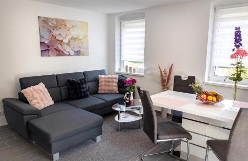 Seidnitz Apartment | Ferienwohnung An der Rennbahn