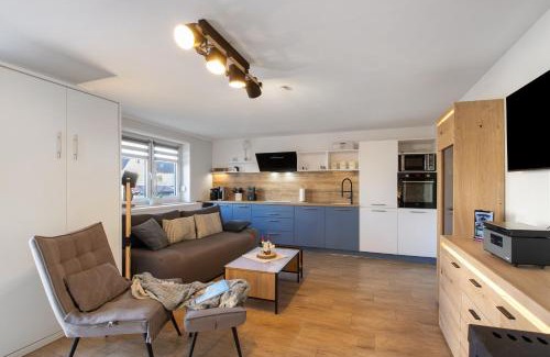 Naumburg Apartment | Ferienwohnung Andreas