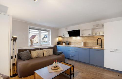 Naumburg Apartment | Ferienwohnung Andreas