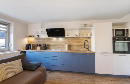 Naumburg Apartment | Ferienwohnung Andreas