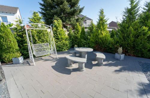 Heinsberg Apartment | Ferienwohnung Anke 5
