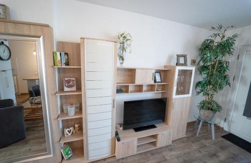 Heinsberg Apartment | Ferienwohnung Anke 5