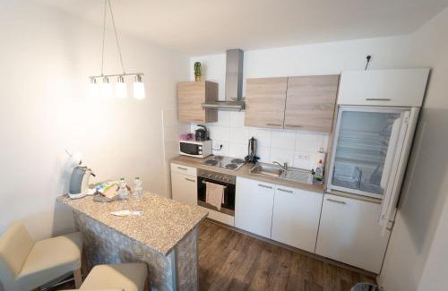 Heinsberg Apartment | Ferienwohnung Anke 5