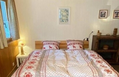Ormont-Dessus Apartment | Ferienwohnung/app. für 3 Gäste mit 40m² in Les Diablerets