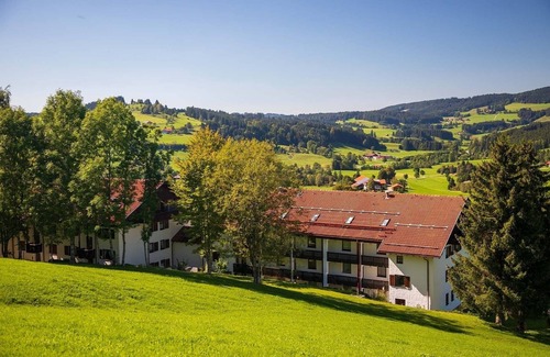 Missen-Wilhams Apartment | Ferienwohnung/app. für 4 Gäste mit 57m² in Missen-wilhams