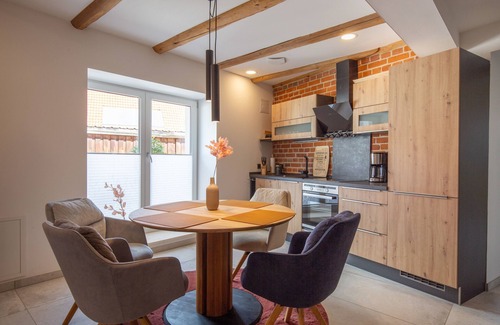 Naumburg Apartment | Ferienwohnung/app. für 4 Gäste mit 86m² in Naumburg
