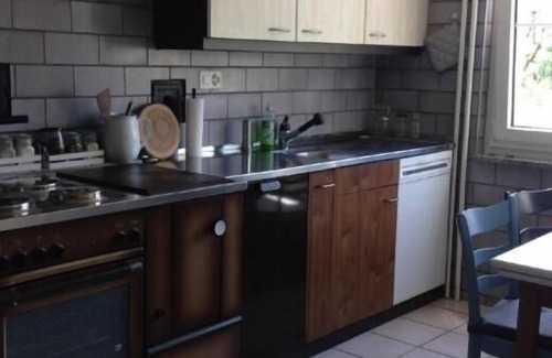 Schneisingen Apartment | Ferienwohnung/app. für 4 Gäste mit 60m² in Schneisingen