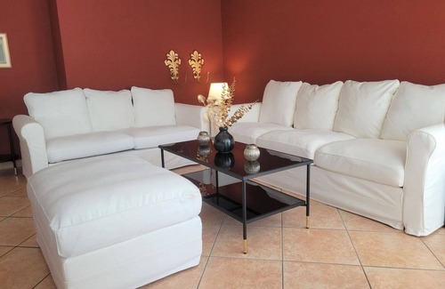 Vico Morcote Apartment | Ferienwohnung/app. für 4 Gäste mit 120m² in Vico Morcote