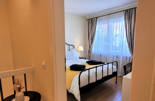 Vico Morcote Apartment | Ferienwohnung/app. für 4 Gäste mit 120m² in Vico Morcote