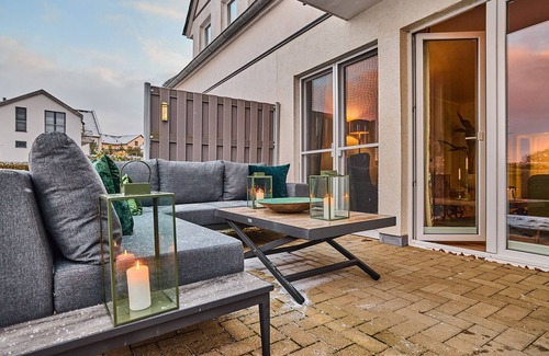 Muritz Apartment | Ferienwohnung/app. für 4 Gäste mit 65m² in Göhren-lebbin