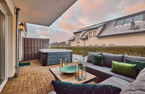 Muritz Apartment | Ferienwohnung/app. für 4 Gäste mit 65m² in Göhren-lebbin