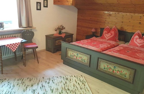 Schneizlreuth Apartment | Ferienwohnung/app. für 5 Gäste mit 80m² in Schneizlreuth