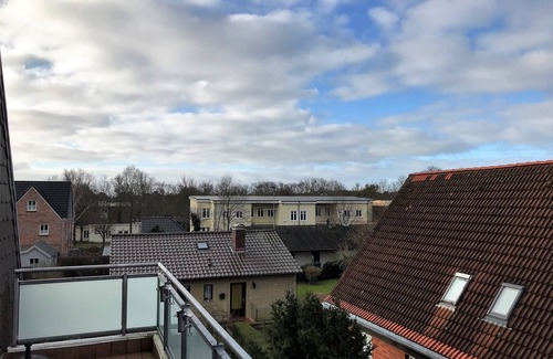 Wyk auf Foehr Apartment | Ferienwohnung/app. für 4 Gäste mit 62m² in Wyk auf Föhr