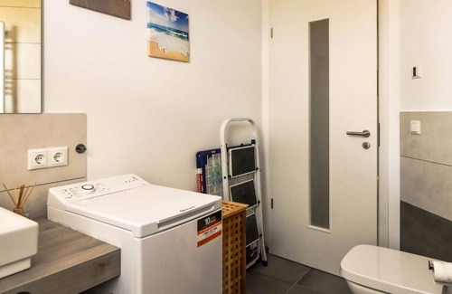 Dreschvitz Apartment | Ferienwohnung/app. für 4 Gäste mit 65m² in Dreschvitz