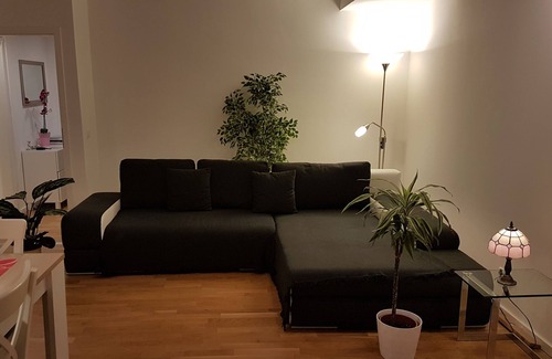 Rohrbach Apartment | Ferienwohnung/app. für 4 Gäste mit 65m² in Heidelberg