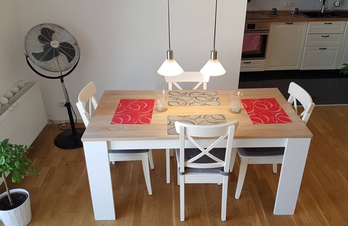 Rohrbach Apartment | Ferienwohnung/app. für 4 Gäste mit 65m² in Heidelberg