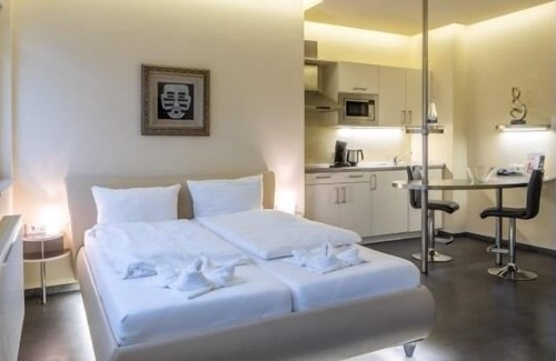 Heidelberg Apartment | Ferienwohnung/app. für 2 Gäste mit 21m² in Heidelberg