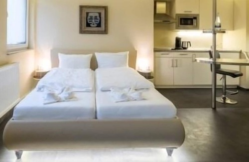 Heidelberg Apartment | Ferienwohnung/app. für 2 Gäste mit 21m² in Heidelberg