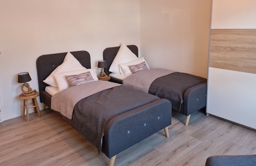 Kronshagen Apartment | Ferienwohnung/app. für 5 Gäste mit 80m² in Kronshagen