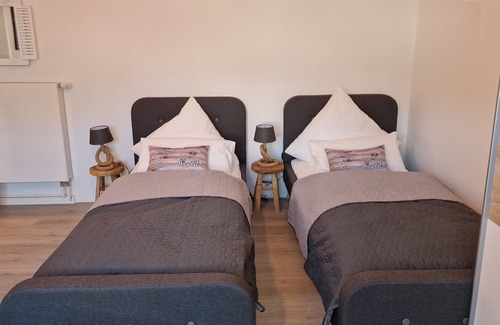 Kronshagen Apartment | Ferienwohnung/app. für 5 Gäste mit 80m² in Kronshagen