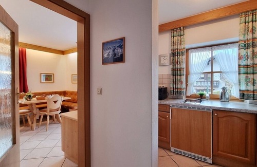 Mittenwald Apartment | Ferienwohnung/app. für 2 Gäste mit 48m² in Mittenwald
