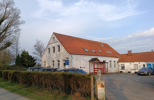 Oldenswort Apartment | Ferienwohnung/app. für 6 Gäste mit 95m² in Oldenswort