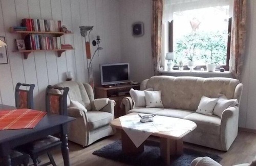 Suederluegum Apartment | Ferienwohnung/app. für 4 Gäste mit 55m² in Süderlügum