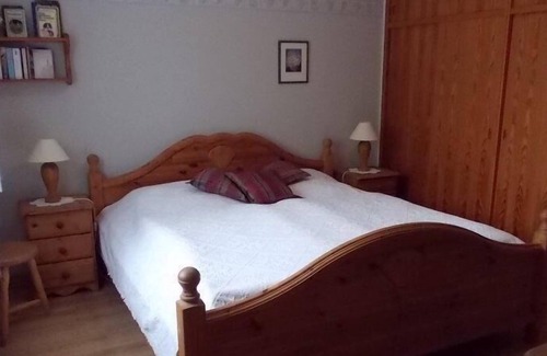 Suederluegum Apartment | Ferienwohnung/app. für 4 Gäste mit 55m² in Süderlügum